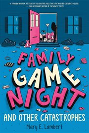 Family Game Night and Other Catastrophes cover image cdn