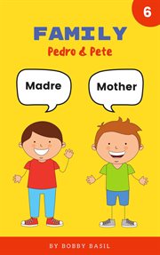Family: Learn Basic Spanish to English Words cover image cdn