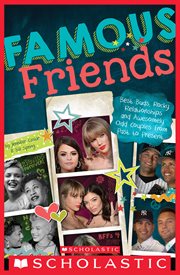 Famous Friends : Best Buds, Rocky Relationships, and Awesomely Odd Couples from Past to Present cover image cdn