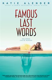 Famous Last Words cover image cdn