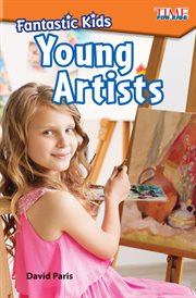 Fantastic Kids: Young Artists : Young Artists cover image cdn