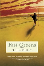 Fast Greens : A Novel cover image cdn
