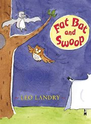 Fat Bat and Swoop cover image cdn