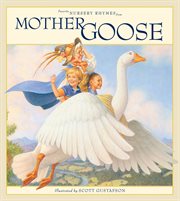 Favorite Nursery Rhymes From Mother Goose cover image cdn