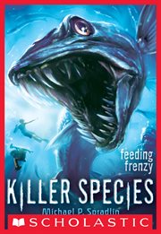 Feeding Frenzy : Killer Species cover image cdn