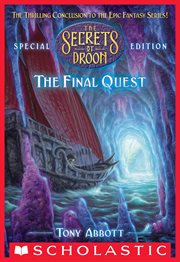 Final Quest : Secrets of Droon: Special Edition cover image cdn
