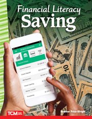 Financial Literacy : Saving cover image cdn