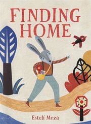 Finding Home cover image cdn