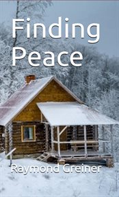 Finding Peace cover image cdn
