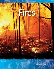 Fires : Science: Informational Text cover image cdn