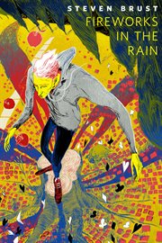 Fireworks in the Rain : Incrementalists cover image cdn