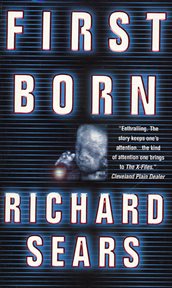 First Born cover image cdn