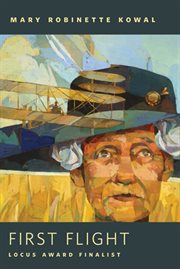 First Flight : A Tor.com Original cover image cdn