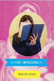 First Impressions cover image cdn