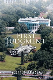 First Judgement cover image cdn