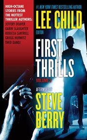 First Thrills, Volume 3 : Short Stories cover image cdn