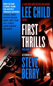 First Thrills: Volume 2 : Volume 2 cover image cdn