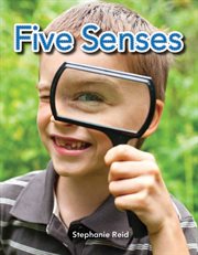 Five Senses : Early Literacy cover image cdn