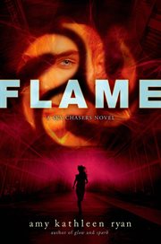 Flame : Sky Chasers cover image cdn