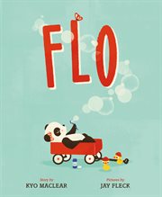 Flo : A Picture Book cover image cdn