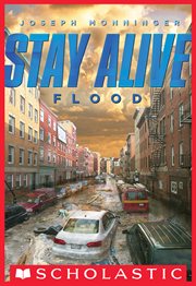 Flood : Stay Alive cover image cdn
