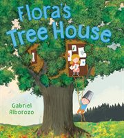Flora's Tree House cover image cdn