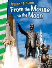 Florida's Economy : From the Mouse to the Moon cover image cdn