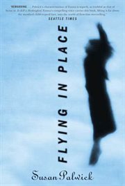 Flying in Place cover image cdn