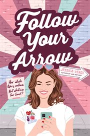 Follow Your Arrow cover image cdn