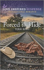Forced to Hide cover image cdn