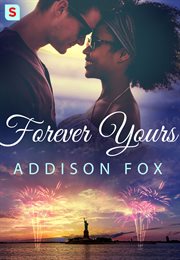 Forever Yours : Brooklyn Brotherhood cover image cdn