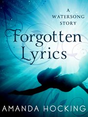 Forgotten Lyrics : Watersong cover image cdn