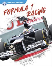 Formula 1 Racing : Racing Sports cover image cdn