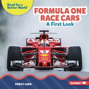 Formula One Race Cars : A First Look cover image cdn