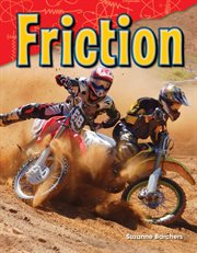 Friction : Science: Informational Text cover image cdn