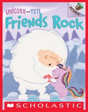 Friends Rock: An Acorn Book : An Acorn Book cover image cdn