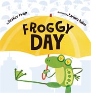 Froggy Day cover image cdn