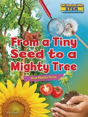 From a Tiny Seed to a Mighty Tree cover image cdn