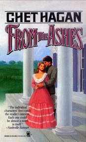 From the Ashes, Volume Two : The Dewey Annals, Volume Two cover image cdn