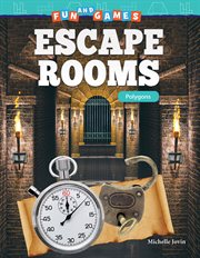 Fun and Games: Escape Rooms : Escape Rooms cover image cdn