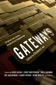 Gateways : Short Stories in Honor of Frederik Pohl cover image cdn