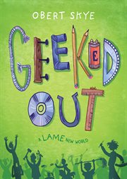 Geeked Out : Geeked Out cover image cdn