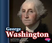 George Washington : Presidential Biographies cover image cdn