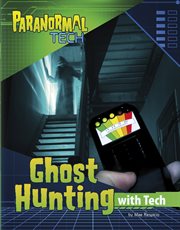 Ghost Hunting With Tech : Paranormal Tech cover image cdn