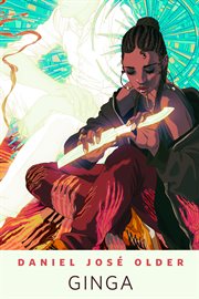 Ginga : Bone Street Rumba cover image cdn