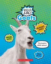 Goats : Wild Life LOL! cover image cdn