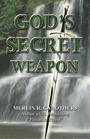 God's Secret Weapon cover image cdn
