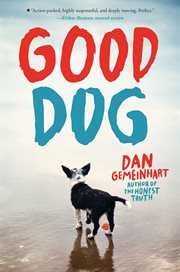Good Dog cover image cdn