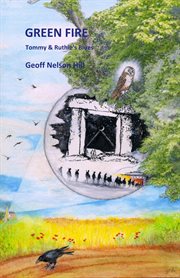 Green Fire Tommy & Ruthie's Blues cover image cdn