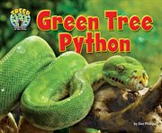 Green Tree Python : Treed: Animal Life in the Trees cover image cdn